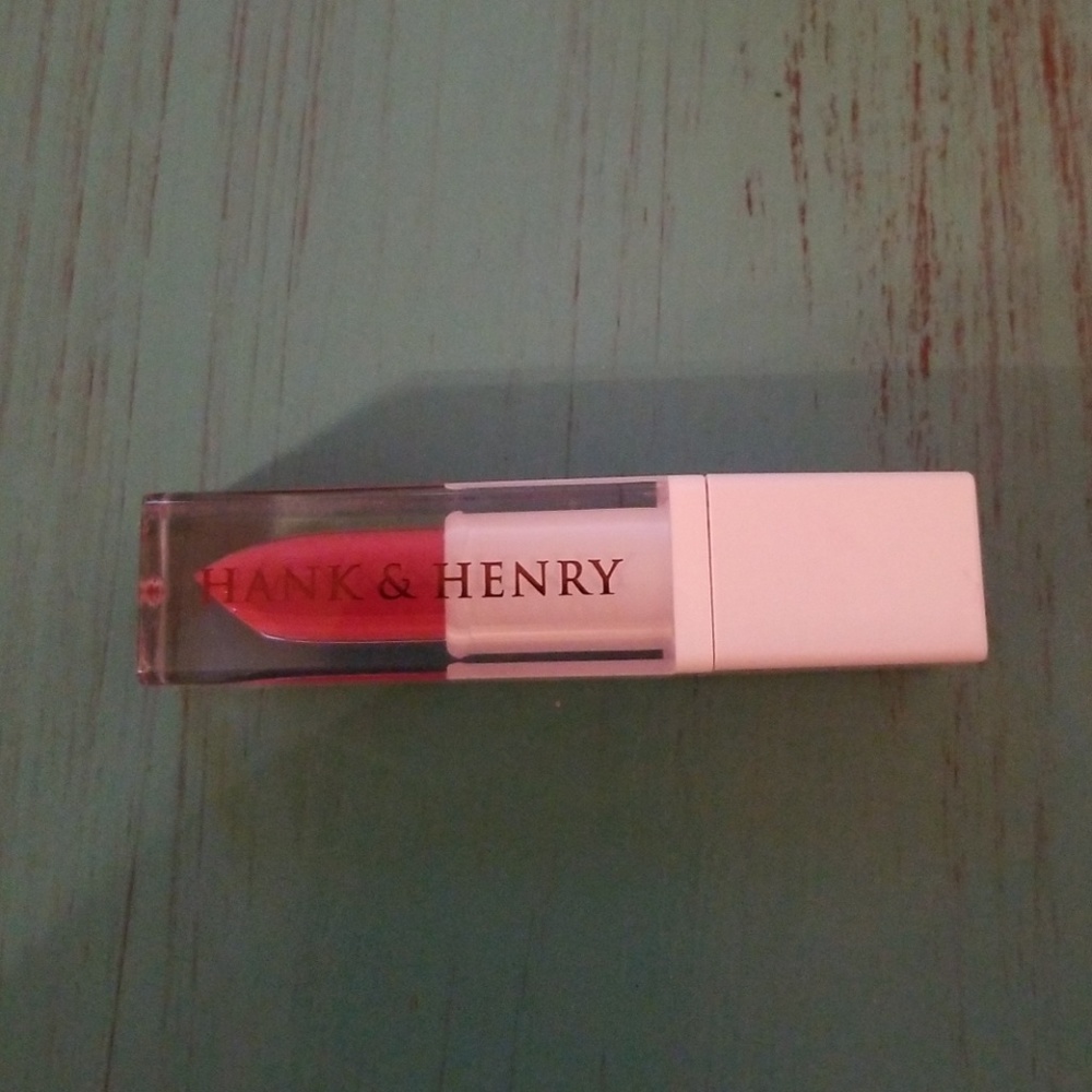 Hank&Henry Liquid Lip